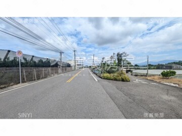 新社區待售房屋