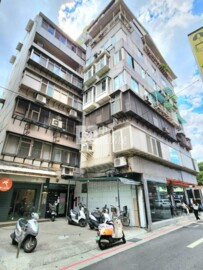 富貴大樓待售房屋