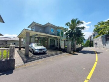 大台北華城-華城特區透天區待售房屋