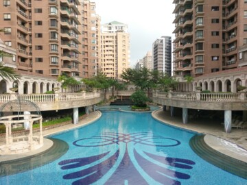 水公園待售房屋