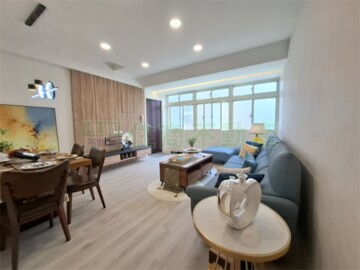 民權路1巷公寓待售房屋