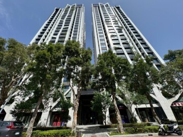 亞昕星空樹待售房屋