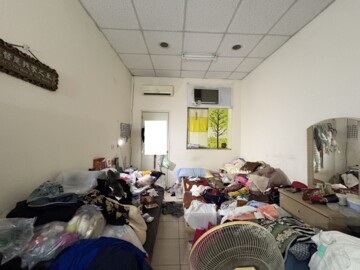 東園金贊商場待售房屋