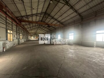 湖內臨17米路工業廠房(租) - Image 1