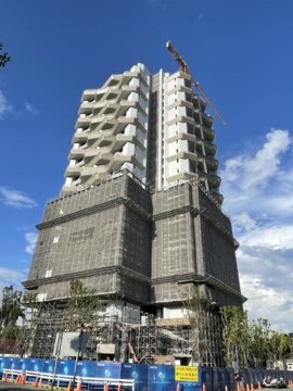 赫里翁城堡B待售房屋