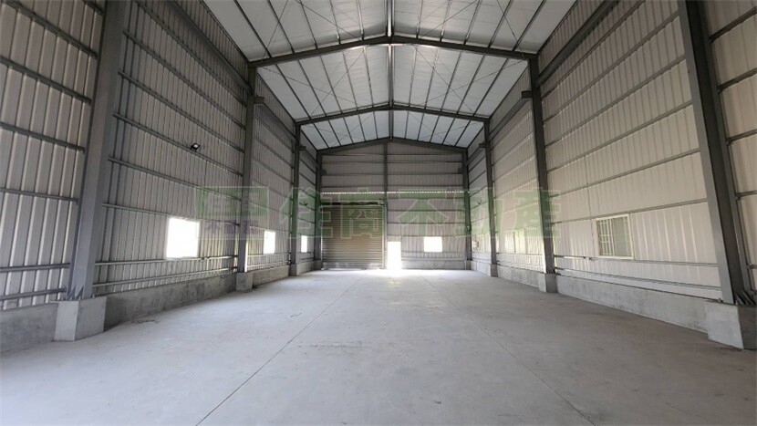 大寮近88和發旁全新廠房出售