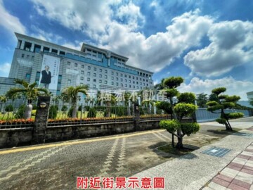 UNi PARK待售房屋