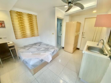 可雙租補✨陽台獨洗曬✨流理臺✨飲水機✨子母車✨ - Image 1