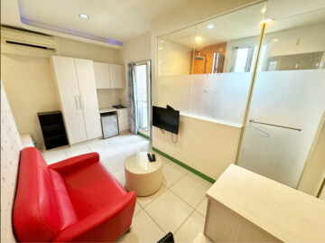 北區✨近中清路✨雙租補流理台✨一房一廳一陽台 - Image 1