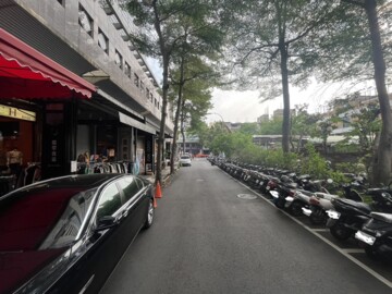 台灣商務中心待售房屋