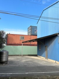 新屋正15米路農舍廠房（使用面積大）