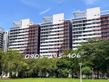 仁發大都滙待售房屋