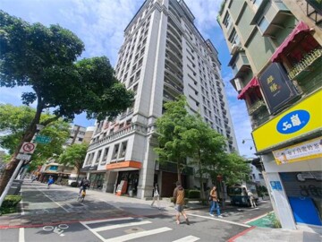 仁富大廈待售房屋