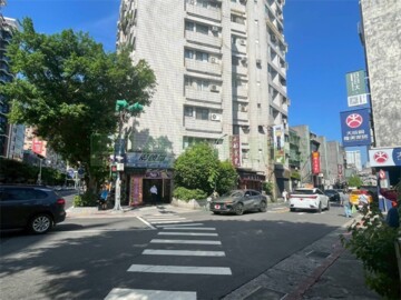 帛詩華待售房屋