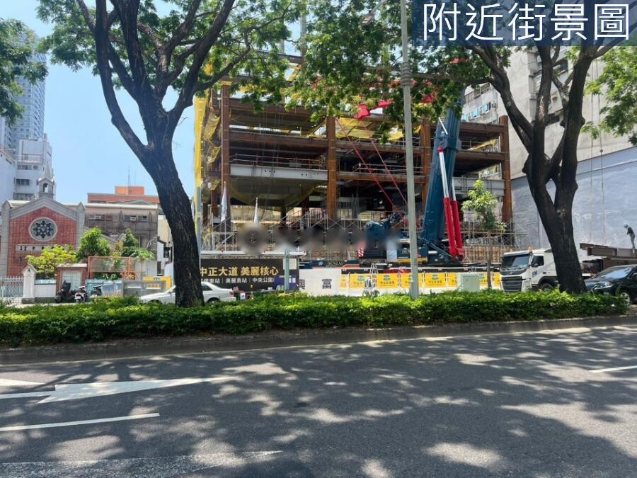 樂屋_高雄市前金區中正一號院待售房屋 高雄市前金區中正一號院待售房屋