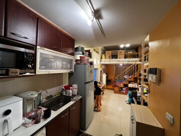 和旺康橋原味待售房屋