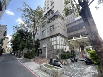 嘉禧王朝待售房屋