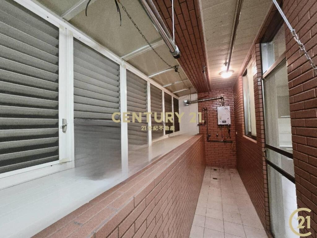 ✅我有電梯✅土地16.5坪✅ 獨棟四面採光 