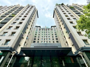 海悅豪景待售房屋