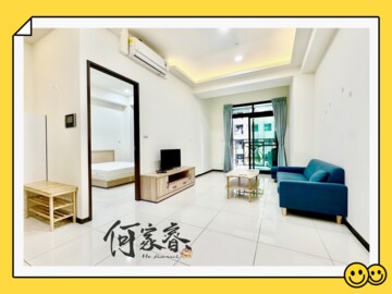 微笑世紀B區雲品特區待售房屋