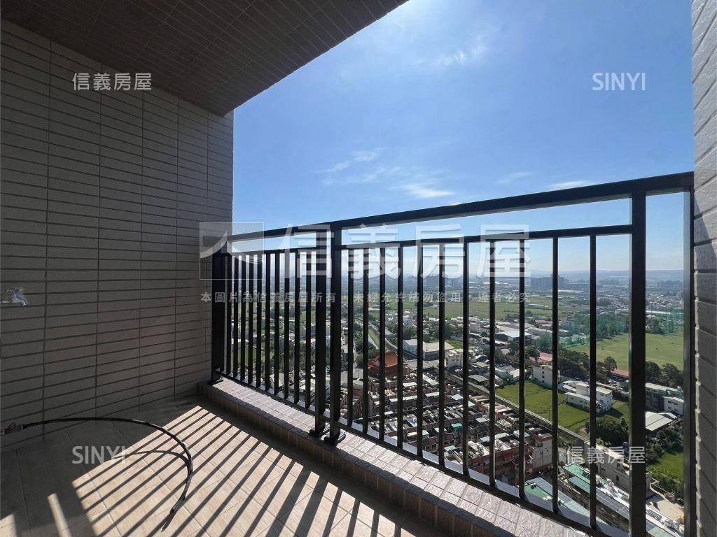 台中市南屯區菁科2MAX待售房屋