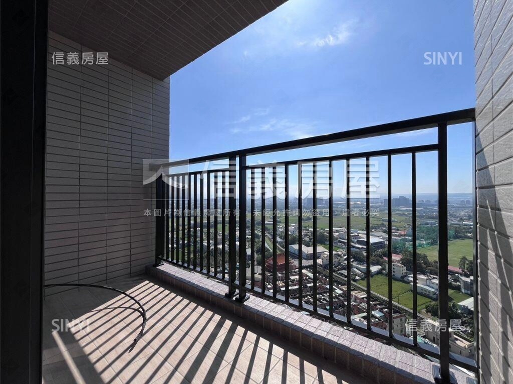 台中市南屯區菁科2MAX待售房屋