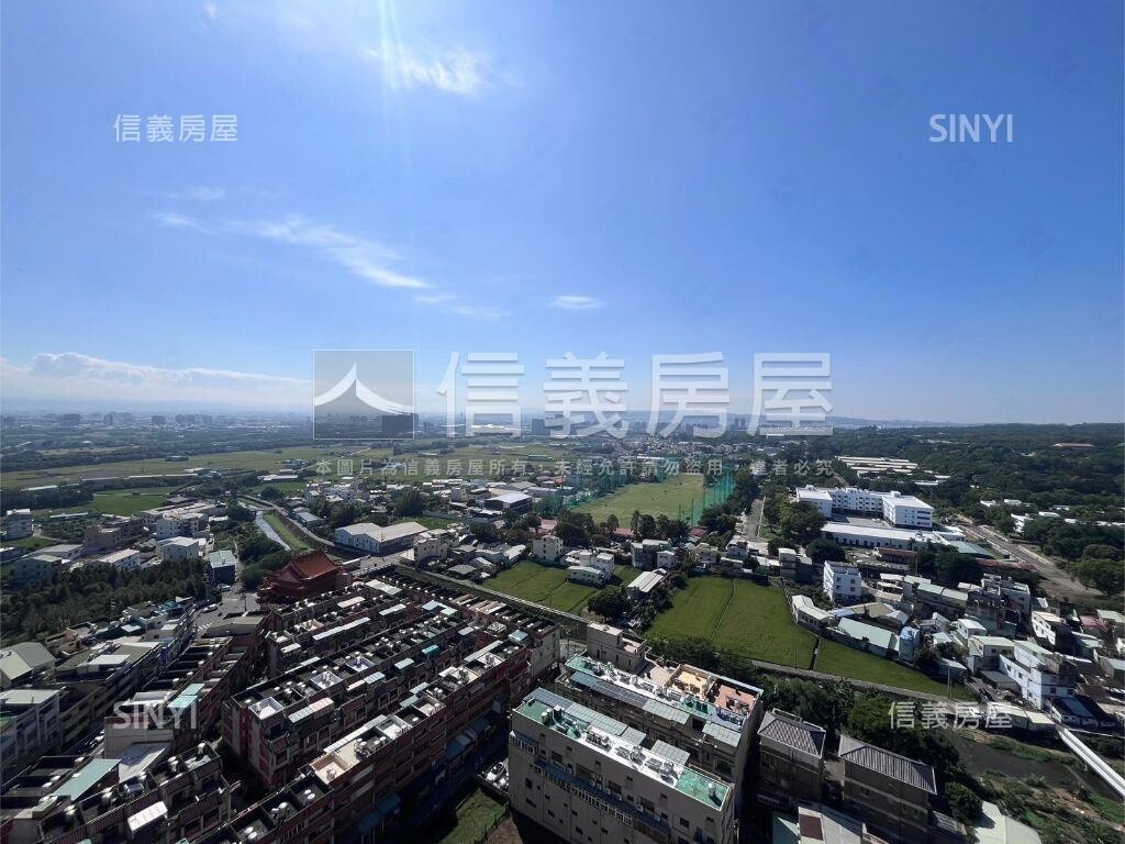 台中市南屯區菁科2MAX待售房屋