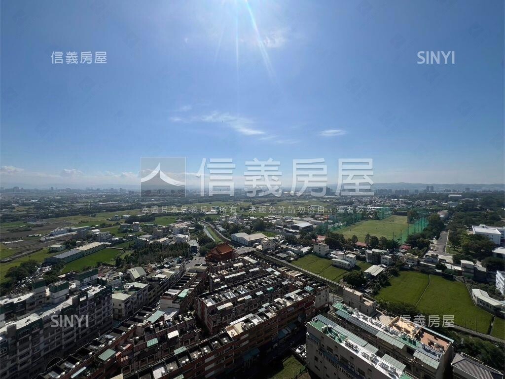 台中市南屯區菁科2MAX待售房屋