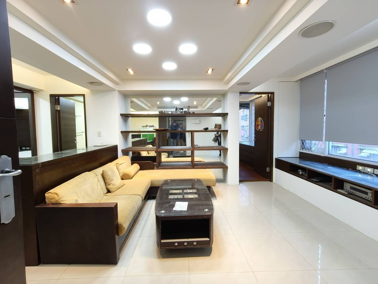 小巨蛋靜巷雅舍✨