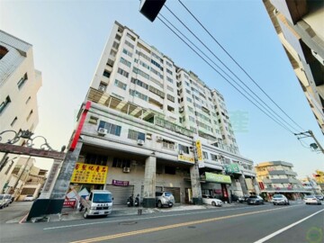 開喜樓待售房屋