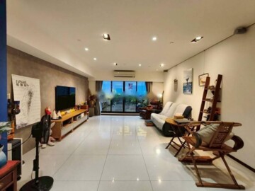 欣灣時代AB棟待售房屋