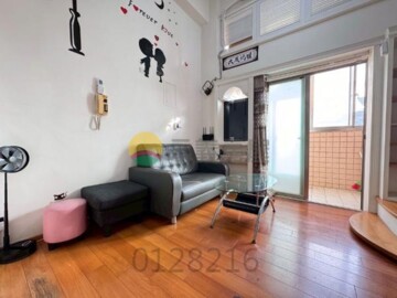 花園廣場待售房屋