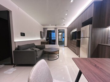 聯上匯翠待售房屋