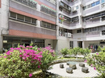 豐臣庭園待售房屋