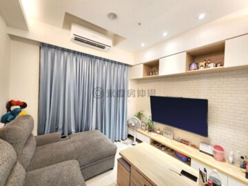 竹風樹海待售房屋