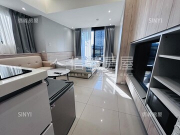 新碩文曲待售房屋