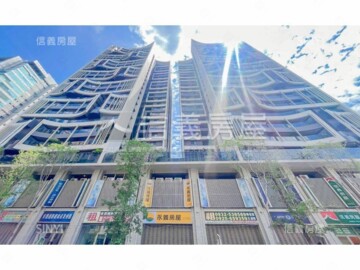 精銳FUN未來待售房屋