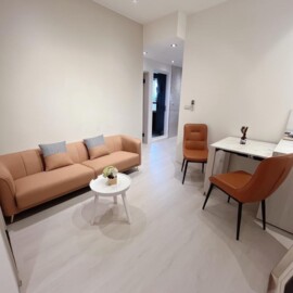 甲山林帝景6號待售房屋