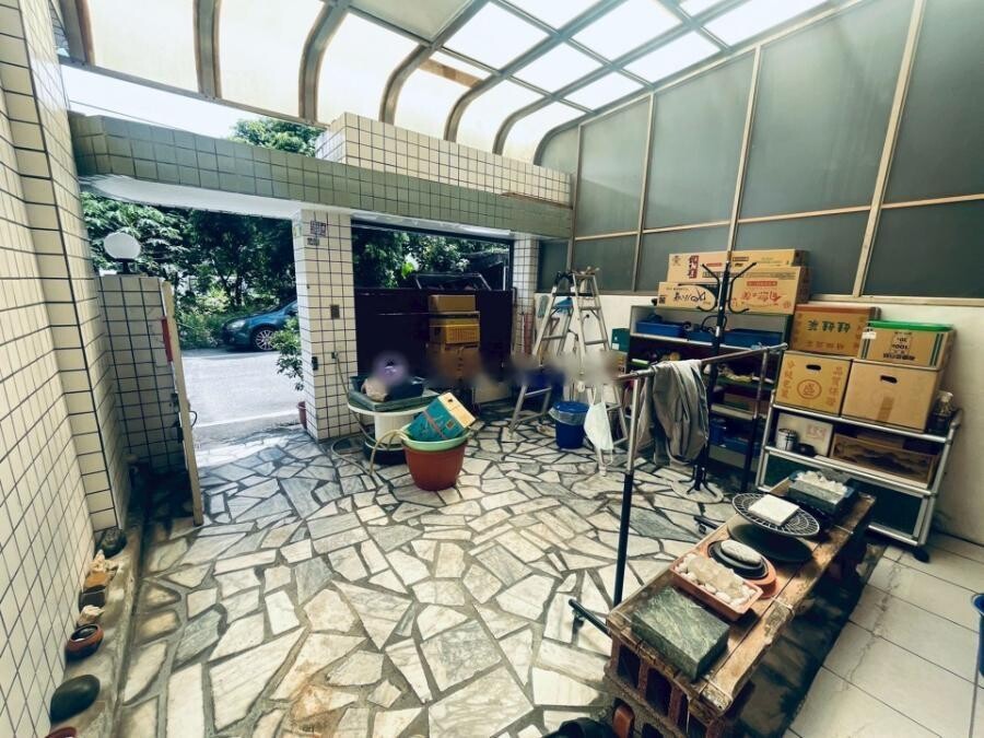獨家吉安車站黃昏市場屋況佳俗別墅UB653