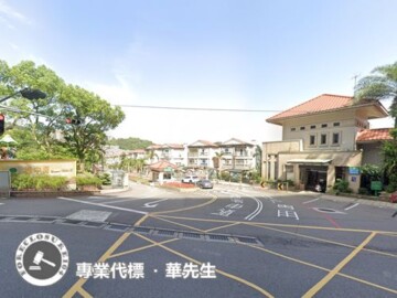 綠中海2期B待售房屋