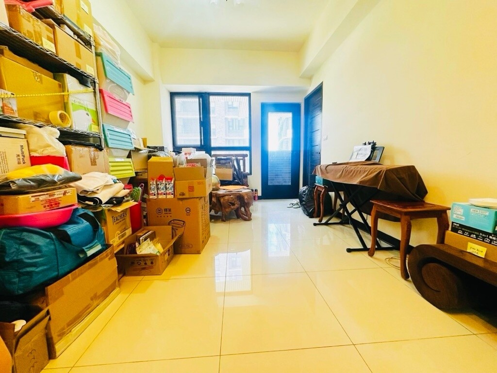 基隆市信義區信義之心待售房屋