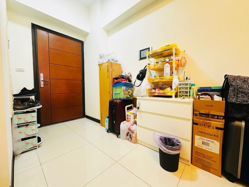 基隆市信義區信義之心待售房屋