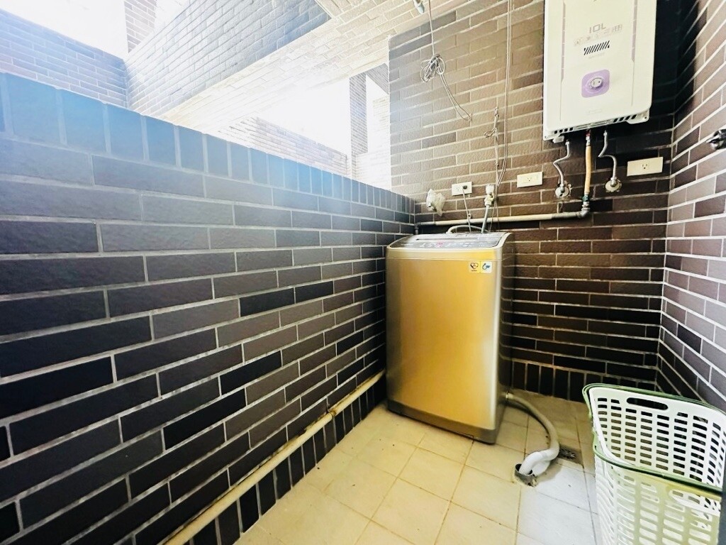 基隆市信義區信義之心待售房屋