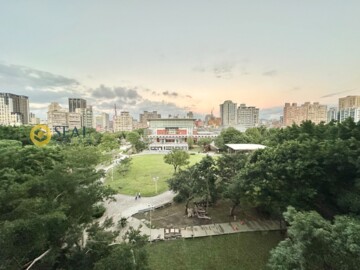 健軍國宅C基地待售房屋