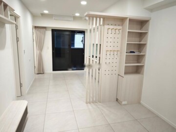 敦富花園待售房屋