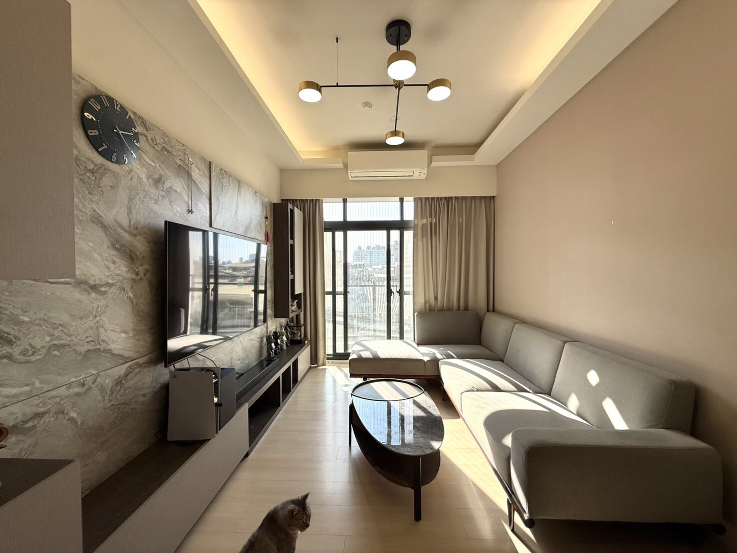 屋主誠意高｜大耀樂群｜三房休旅雙車位