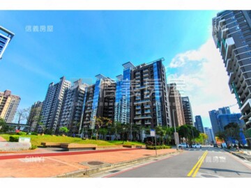 碧瑤馥郁居待售房屋