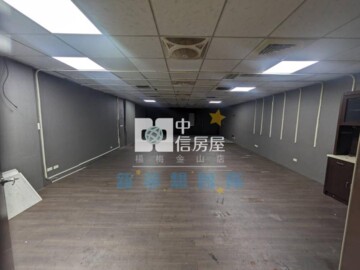 【新夢想】 租案楊梅新農街正路邊商辦 - Image 1