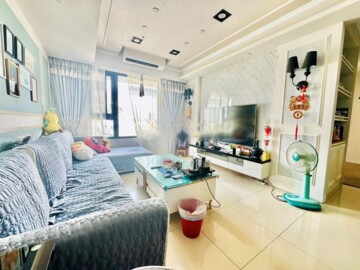 樂屋_鑫巨蛋待售房屋 鑫巨蛋待售房屋