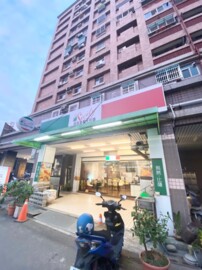 滿庭芳華廈待售房屋